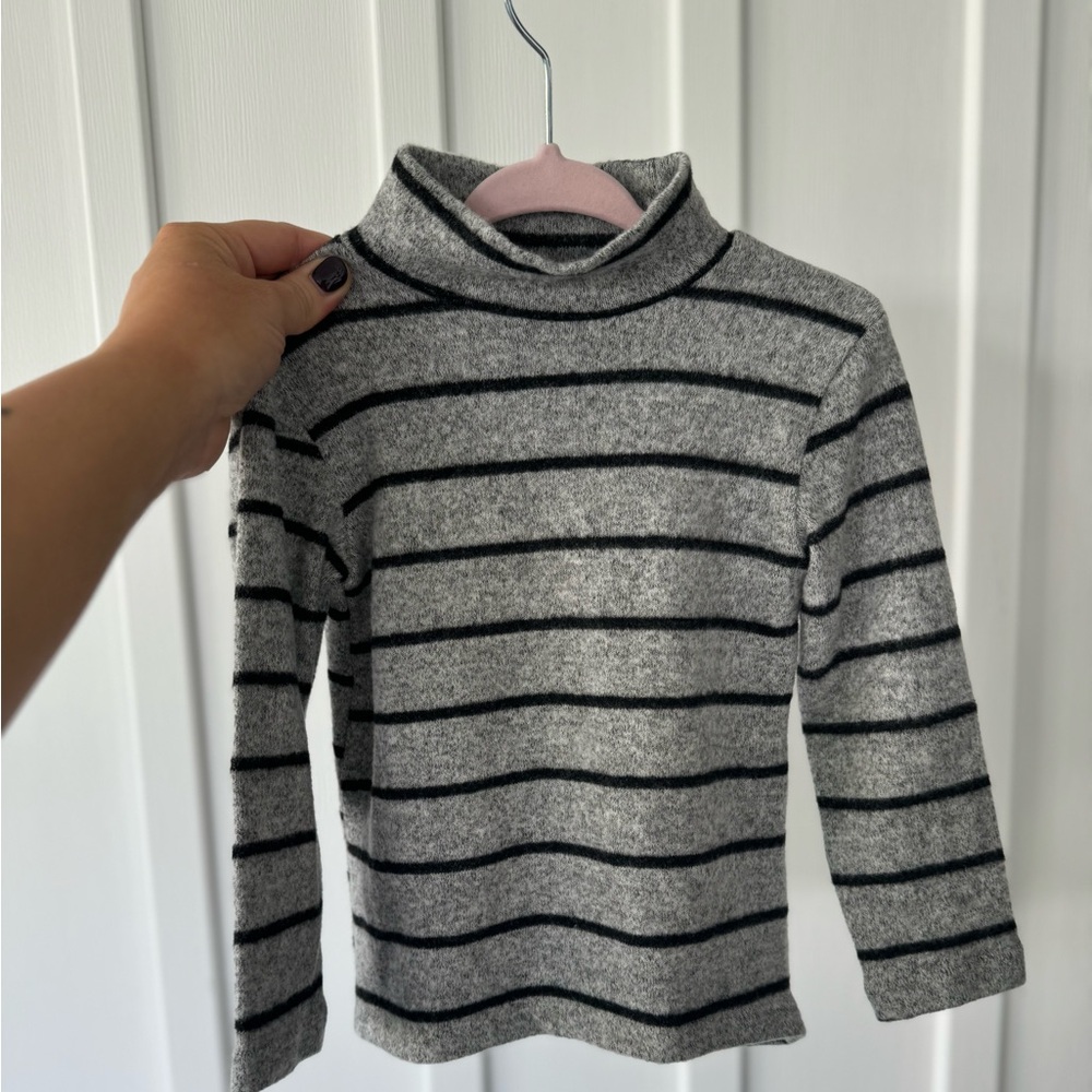 Toddler Zara Shirt